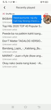 soud trip lang