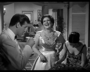 El santo 4x08 The Spanish Cow prob de audio