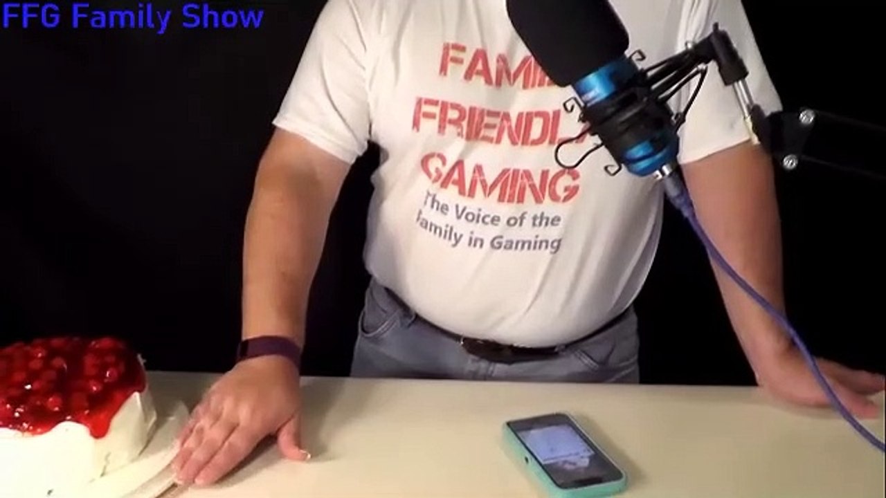 FFG Chronicles Ask Youtube to remonetize FFG