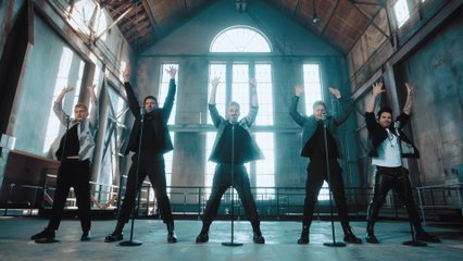 TEAM 5ÜNF - Komm zurück zu mir