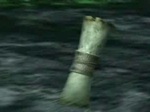 AMV - Final Fantasy IX - NightWish - Come Cover Me