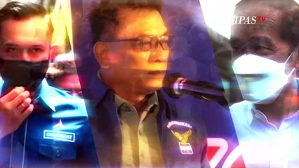 Demokrat KLB: Jangan Bawa Jokowi ke Konflik Internal Partai