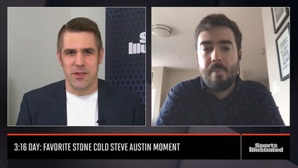 Stone Cold Steve Austin's Greatest Moments in Honor of 3:16