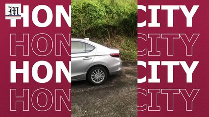 Fast Times: Honda City Review