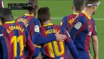 Barcelona vs Huesca  4-1 |Highlights & Goals|Resumen y goles