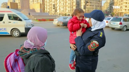 الداخلية تُنظم زيارات لدور رعاية المُسنات لتلبية احتياجاتهن