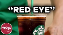 Top 10 Starbucks Hacks You Need to Try