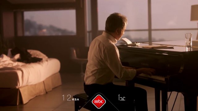 صدى الملاعب يستضيف الفنان والموسيقار مروان خوري في لقاء حصري مع مصطفى الآغا غدا منتصف الليل بتوقيت السعودية على MBC1