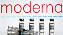Moderna starts Covid vaccine trials for children