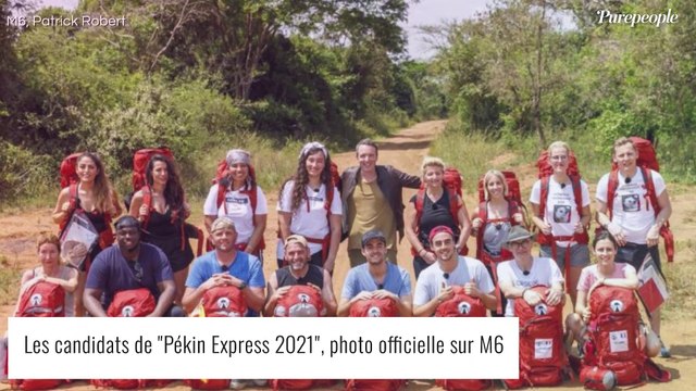 Pékin Express : Des histoires d'amour cachées lors du tournage ? Stéphane Rotenberg confirme