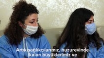 Vali Yerlikaya: İstanbul'da 65 yaş ve üstü aşılama oranı yüzde 71’e çıktı; aşılanmayan kısmın üçte ikisi kadınlar
