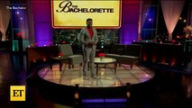 Emmanuel Acho Announces TWO New Bachelorettes While Hosting After the Final Rose