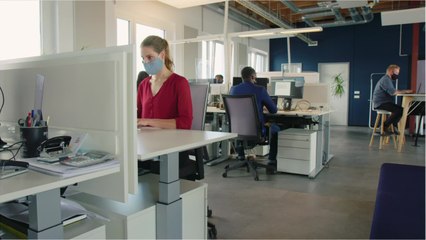 People in Spain Might Soon Only Be Working Four Days Per Week