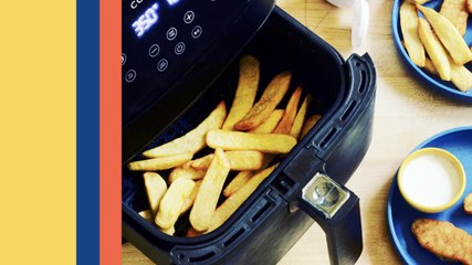Which Air Fryer Should You Buy? How to Pick Your Perfect Size and Type