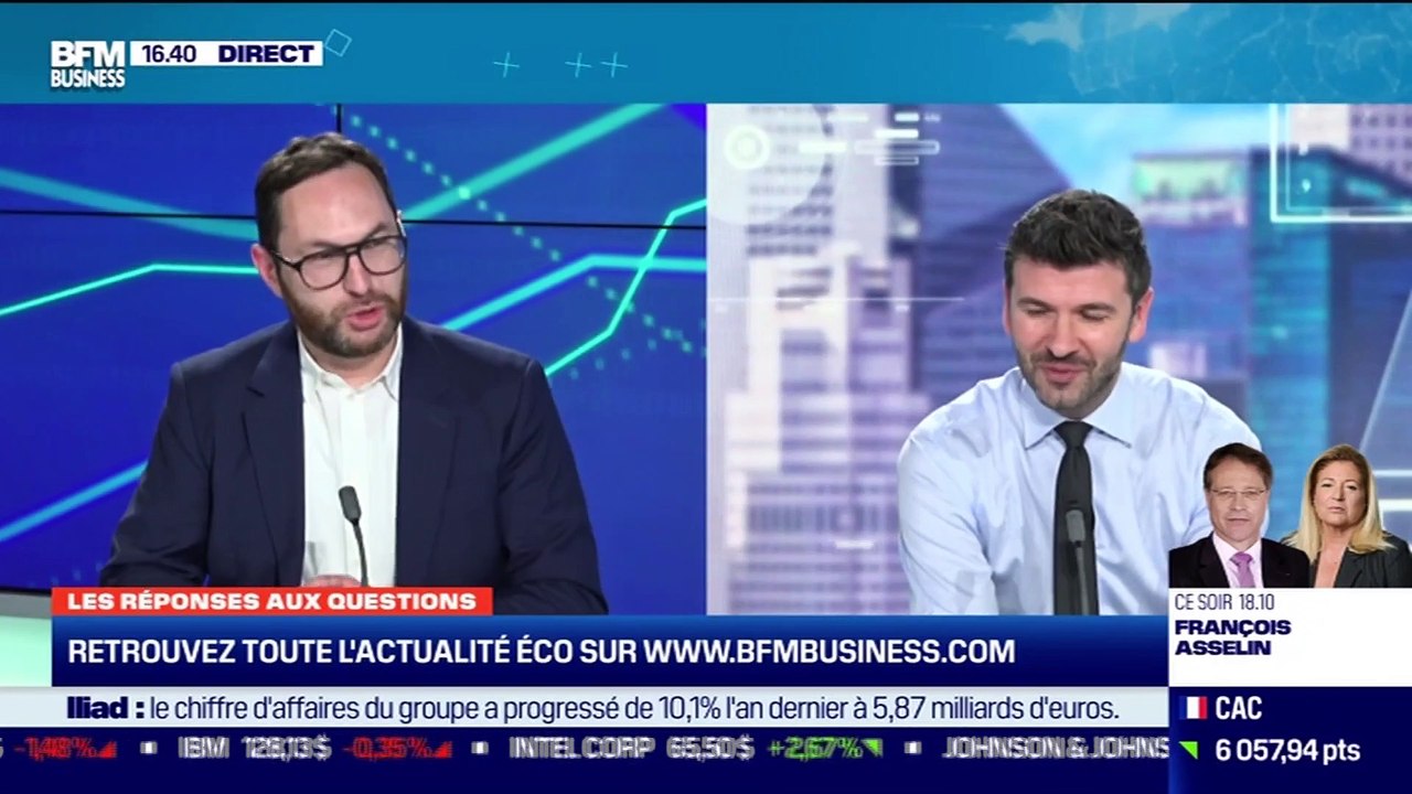 Les questions : Que faire de ses moins-values sur un contrat d'assurance-vie ? - 16/03