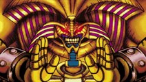 Yu-Gi-Oh! World Championship Tournament 2004 - Exodia #Duel_Monsters #OCG #Exodia