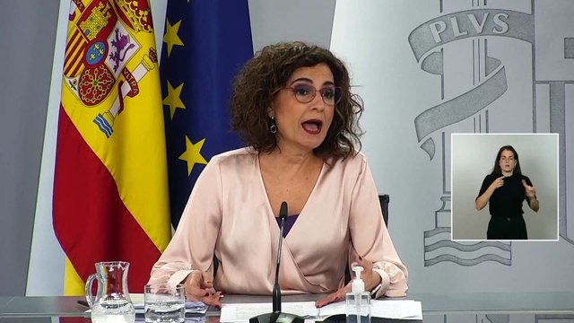 La salida de Pablo Iglesias del Gobierno acapara el Consejo de Ministros