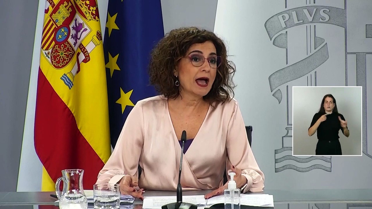 La salida de Pablo Iglesias del Gobierno acapara el Consejo de Ministros