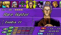 Yu-Gi-Oh! World Championship Tournament 2004 - Duelo contra Rare Hunter #Duel_Monsters #OCG