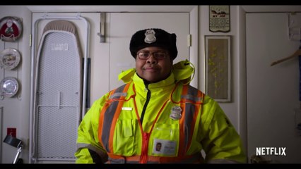 Worn Stories - Official Trailer Netflix