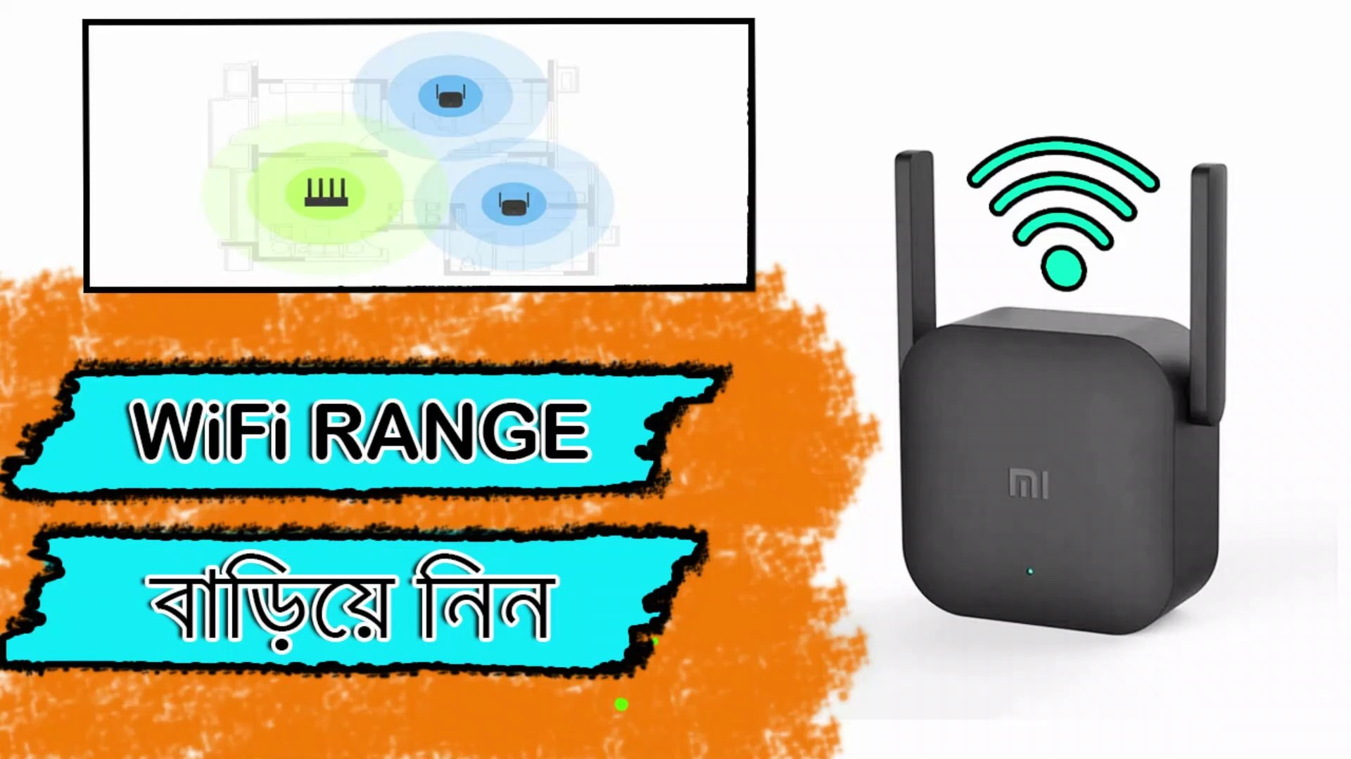 Xiaomi WiFi Repeater Pro Review & Setup in 2021 - video Dailymotion
