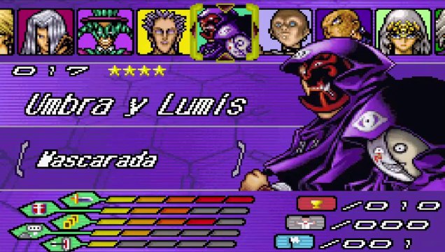 Yu-Gi-Oh! World Championship Tournament 2004 - Duelo contra Umbra y Lumis #Duel_Monsters #OCG