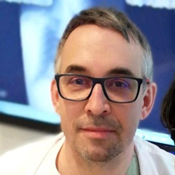 Prof. Dr. Mehmet Ümit Ergenoğlu korona virüsten hayatını kaybetti