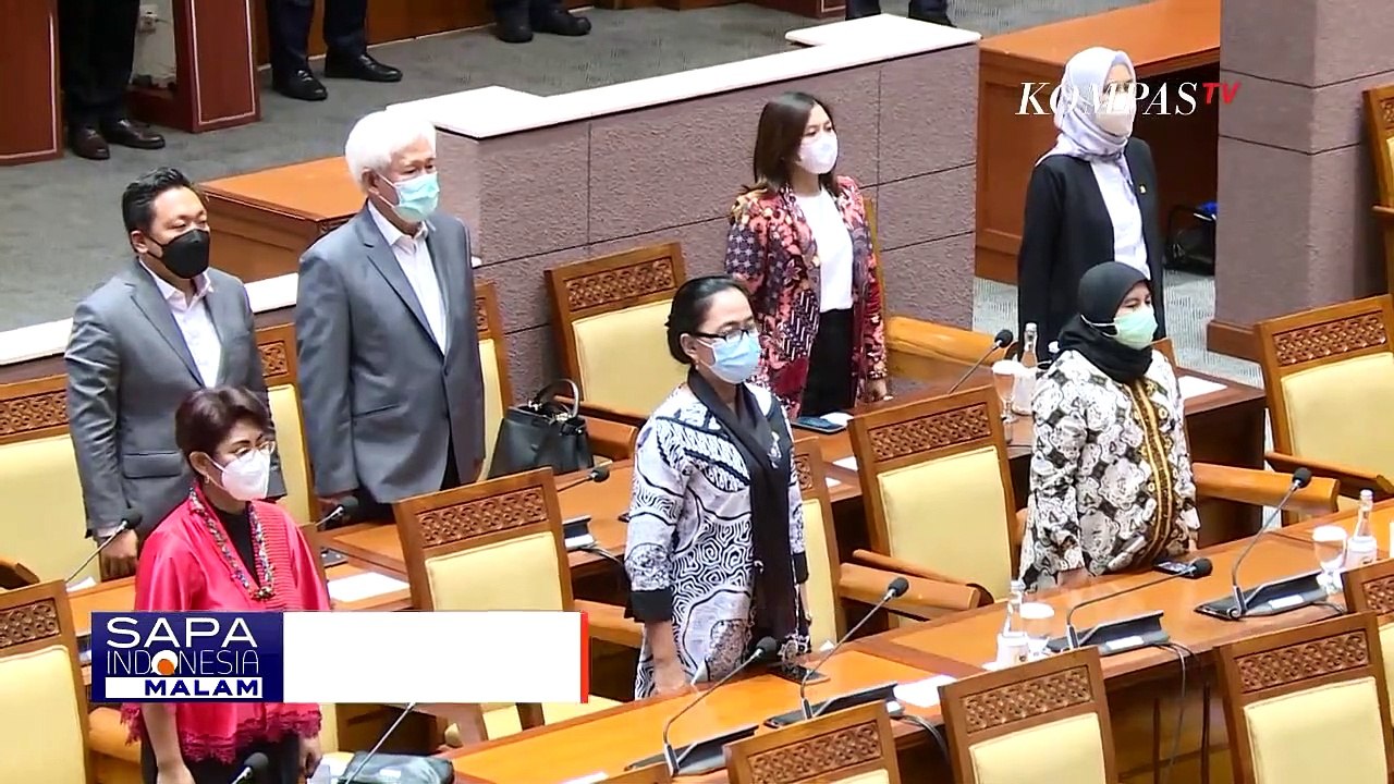 Pendiri Partai Ummat Jelaskan Soal Tudingan Amien Rais tentang Isu Masa Jabatan Jokowi 3 Periode