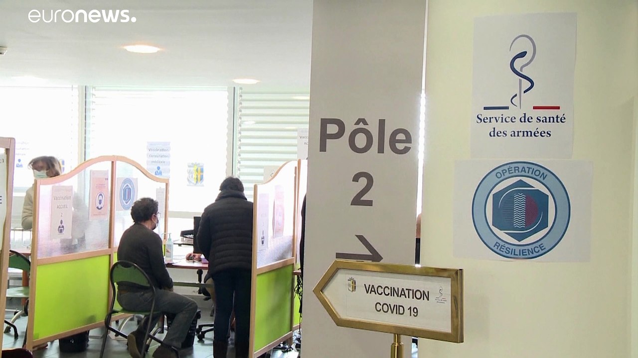 EMA weiter von AstraZeneca-Impfstoff Überzeugt