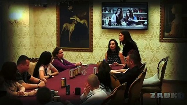 MILIJANA I IVAN GAVRILOVIC SE LJUBE STRASNO