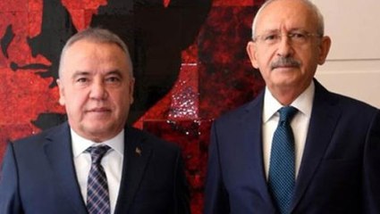 CHP'den istifa edeceği iddia edilen Böcek dedikodulara son noktayı koydu: Bugüne kadar hiç zikzak yapmadım