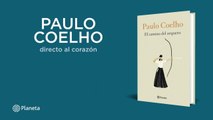 Booktrailer “El camino del arquero” de Paulo Coelho _ Editorial Planeta