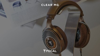 Télécharger la video: Auriculares Focal Discover Clear Mg