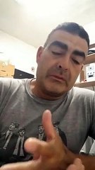 Desgarrador relato del papá de Tiziana