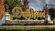 Dollywood Is Open With New Attractions and Events — Here's What to Expect