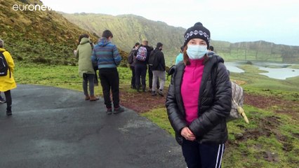 Corvo, il paradiso in pandemia. Solo un caso (importato) di Covid in un anno