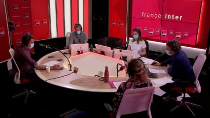 Hervé, un sans-abri déconfiné - Le Moment Meurice