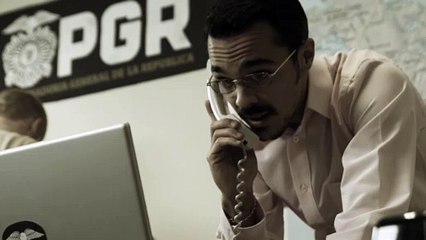 Dame tus ojos - Tráiler