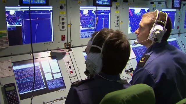 Лондон считает Россию острой и актуальной угрозой своей безопасности