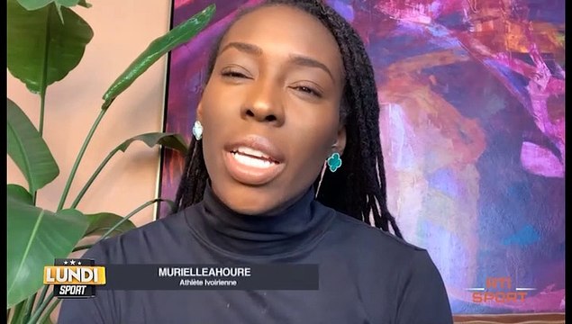 Lundi Sport du 15 Mars 2021, spécial hommage au 1er ministre Hamed Bakayoko par Katty Touré