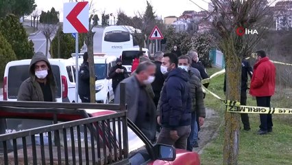 Arazi kavgası kanlı bitti: 1 ölü