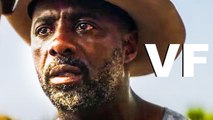 CONCRETE COWBOY Bande Annonce VF (2021)