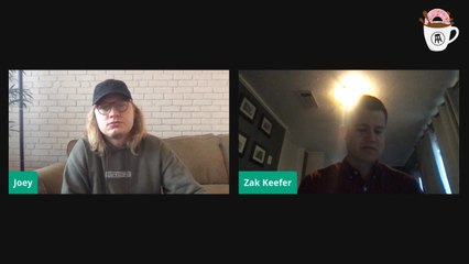 Zak Keefer Told Me Who The Next Head Coach Of Indiana Basketball Will Be