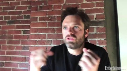 Sebastian Stan Praises Anthony Mackie’s Leadership on Set