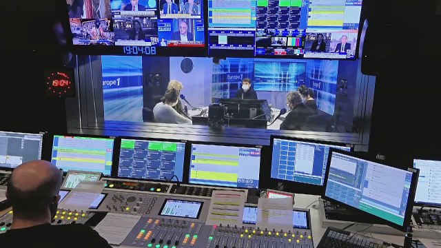 Coronavirus : un plan de réouverture en trois étapes pour les restaurants, hôtels et bars