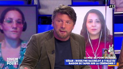 Philippe Lellouche critique la cérémonie des César : "Ce qu'on a vu, c'était tout sauf essentiel"