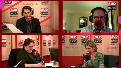 Tatiana, ex-infirmière en réanimation : "Je suis partie avant de craquer"