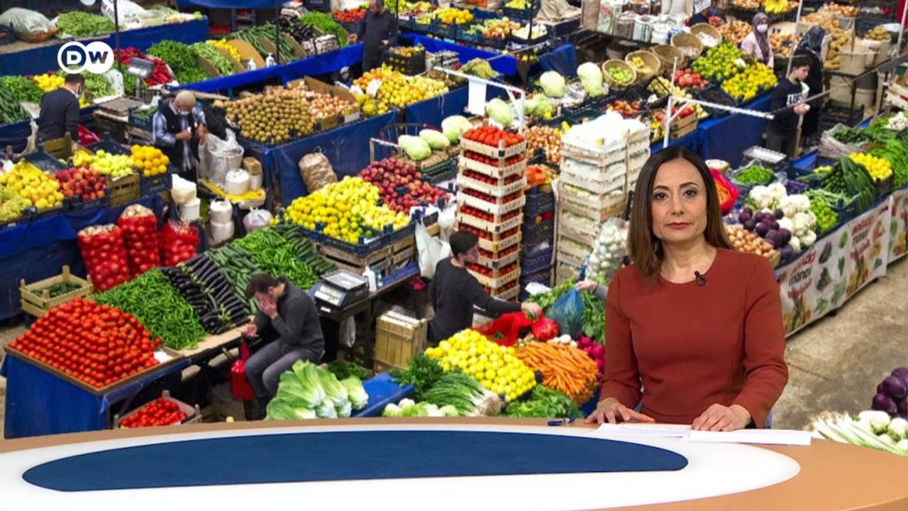 Tarımda maliyet artışının sebepleri ne?