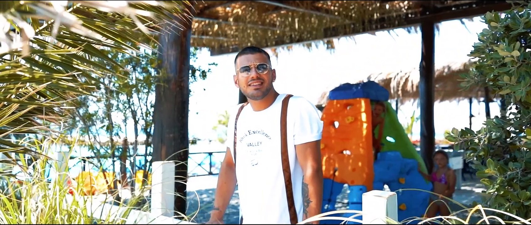 Angelo Famao - TE AMO TE AMO  -