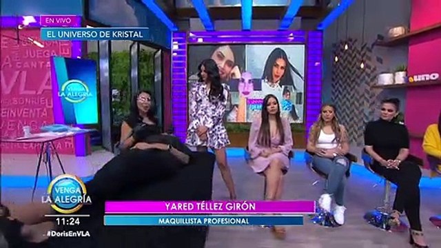 ¡Descubre las diferentes técnicas que existen para tener unos labios de envidia! | Venga La Alegría